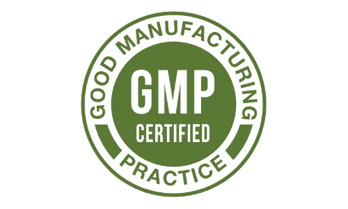 ProstAfense GMP Certified